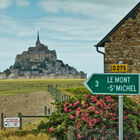 Mont St-Michel Travel Guide Resources & Trip Planning Info by Rick Steves