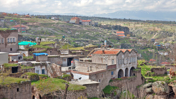 Güzelyurt