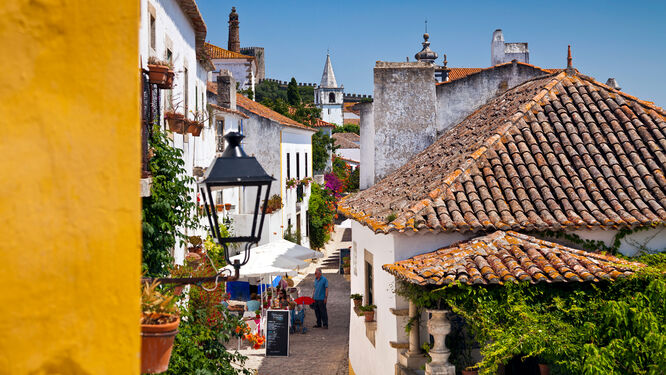 Óbidos
