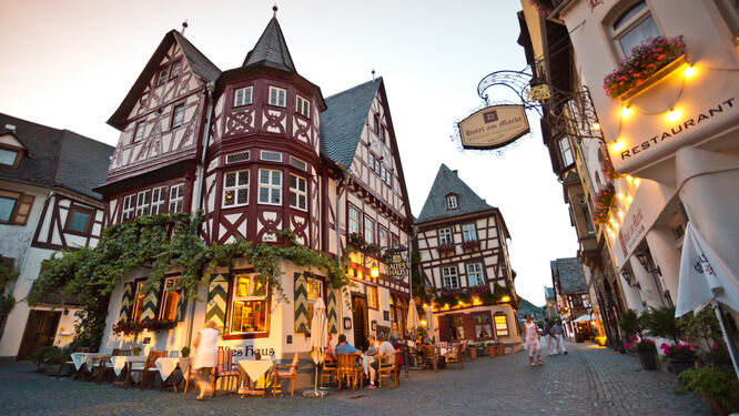 Bacharach