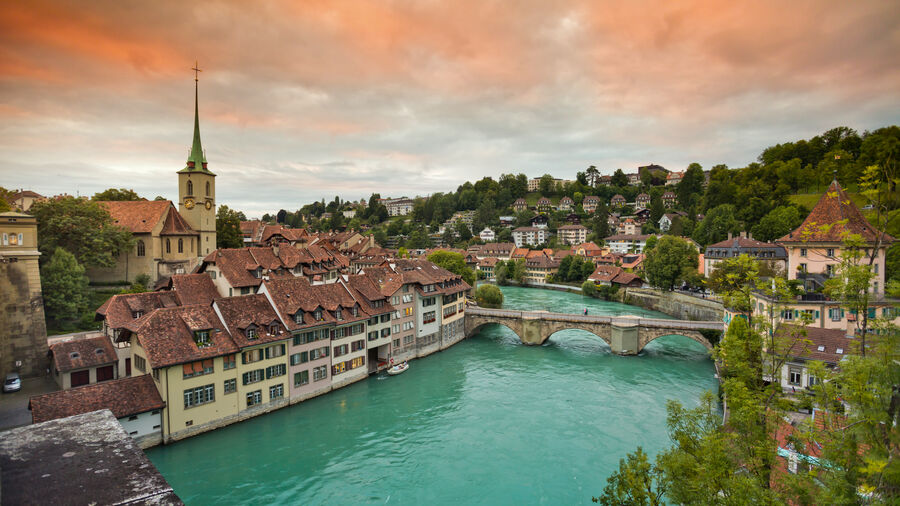 Bern Travel Guide Resources & Trip Planning Info by Rick Steves