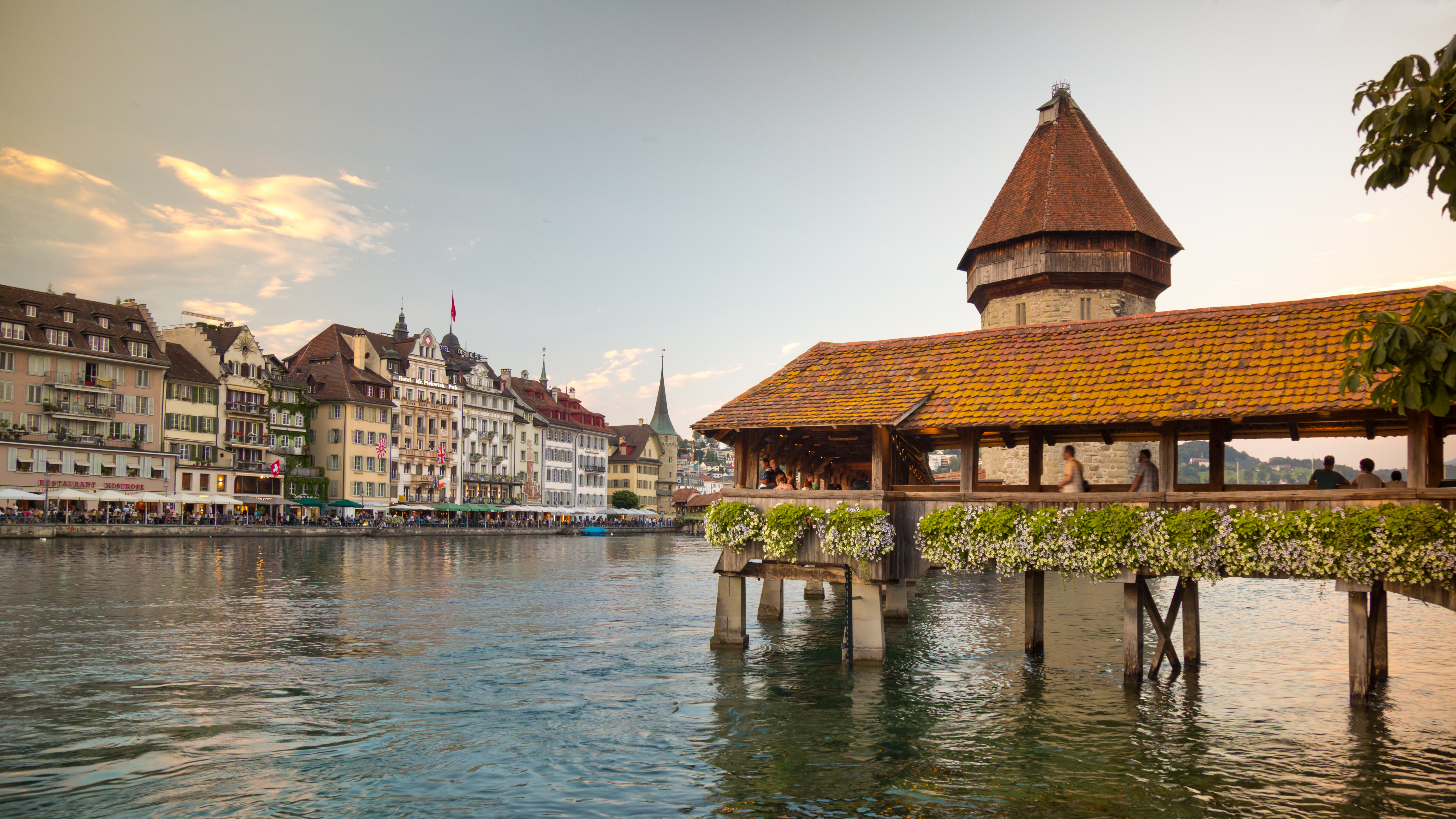 Lucerne (Luzern)