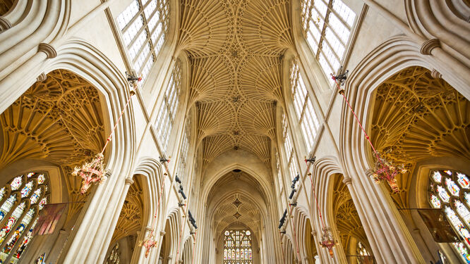 Bath Abbey