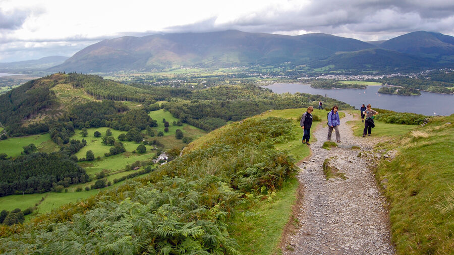 Lake District Travel Guide Resources & Trip Planning Info By Rick Steves