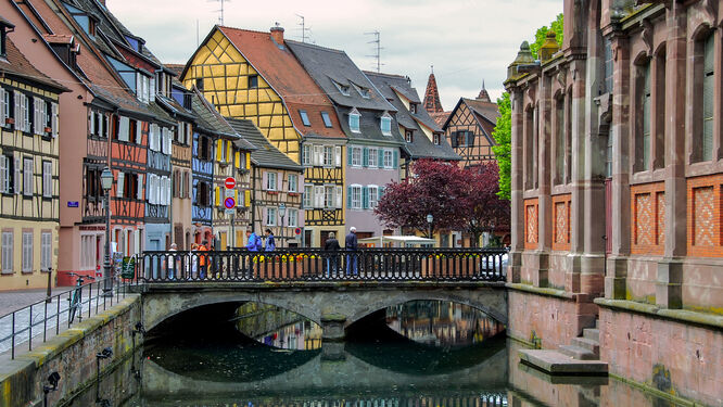 Colmar