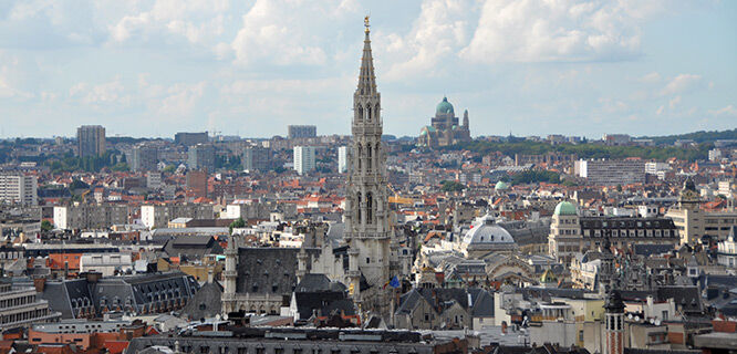 Brussels, Belgium