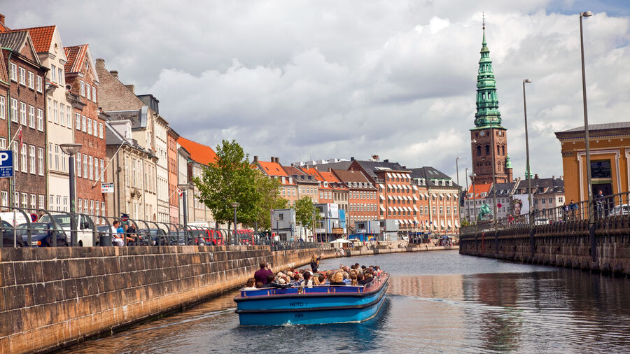 Copenhagen Travel Guide Resources & Trip Planning Info by Rick Steves