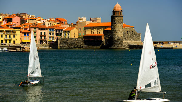 Collioure