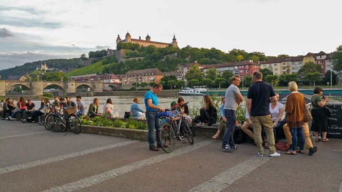 Würzburg