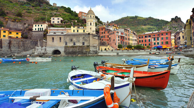 Vernazza