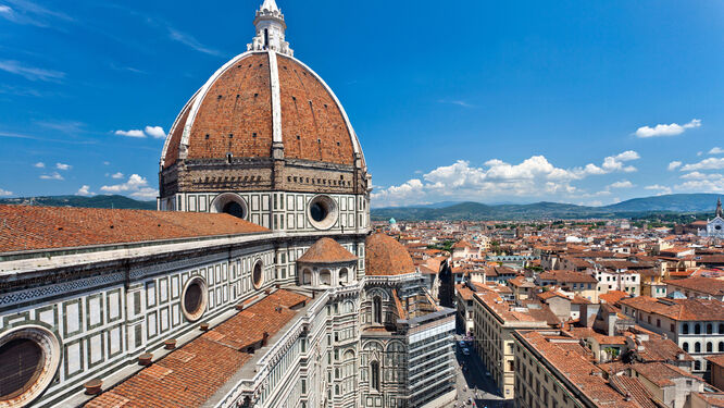 Duomo, Florence