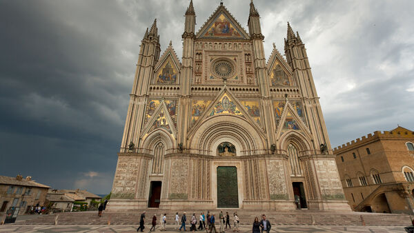 Orvieto