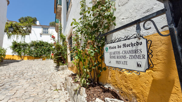 Évora, Portugal