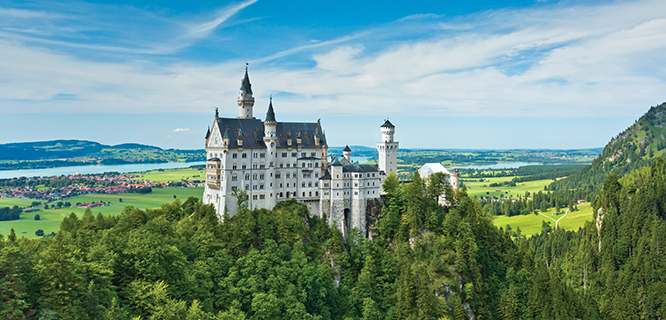 Germany Travel Guide by Rick Steves