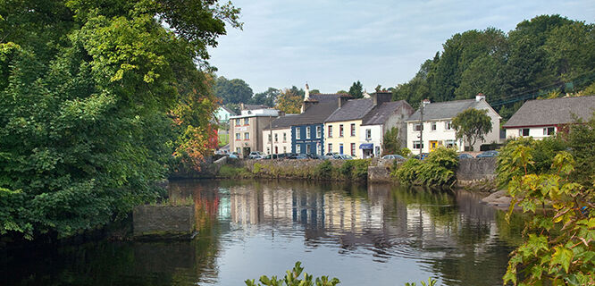 County Donegal, Ireland