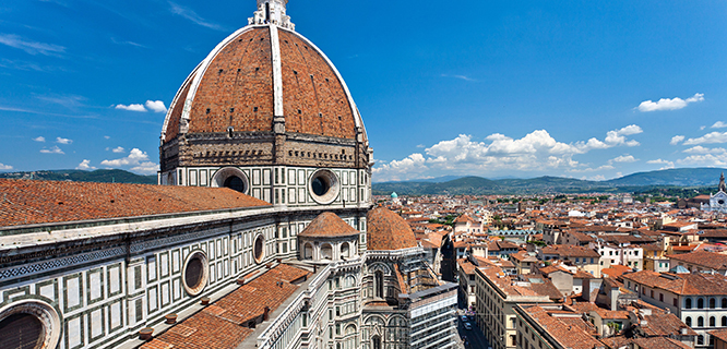 Florence Travel Guide by Rick Steves