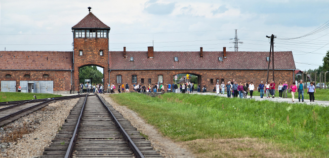 Auschwitz-Birkenau Travel Guide Resources &amp; Trip Planning Info by Rick  Steves
