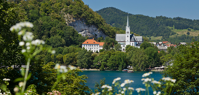 Slovenia - Rick Steves Europe