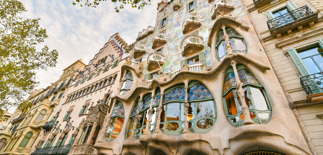 Barcelona, Spain