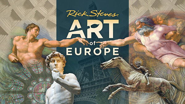 Rick Steves' Europe, Rick Steves' Europe: Art of the Impressionists and  Beyond, Season 12, Episode 1211