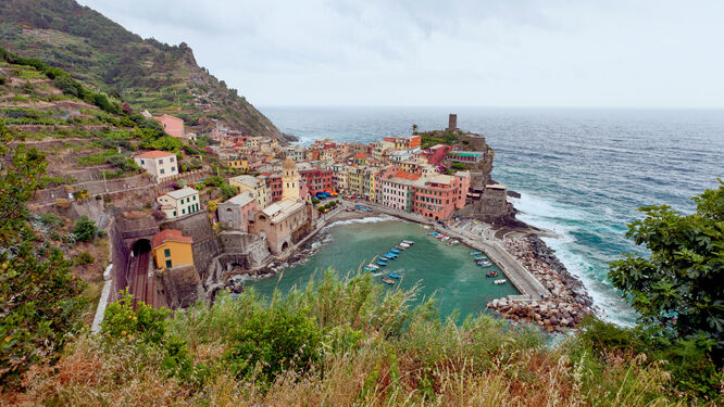 Vernazza
