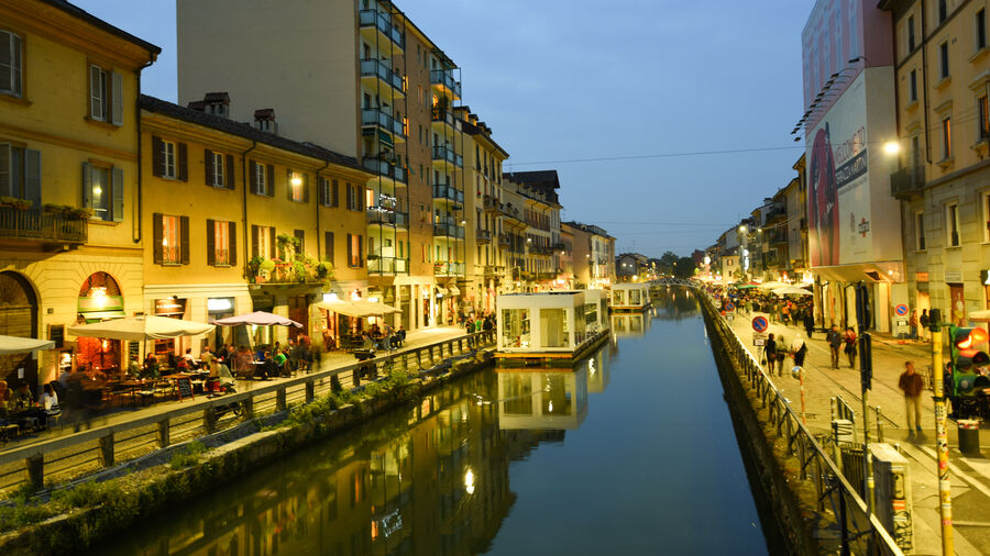 Milan Travel Guide Resources & Trip Planning Info by Rick Steves