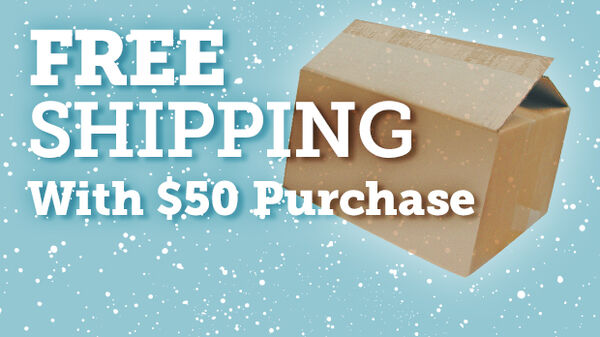 Holiday sale - shipping 