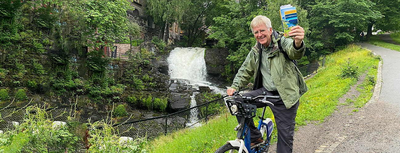 Rick Steves Europe Tours, Travel, TV & Vacations