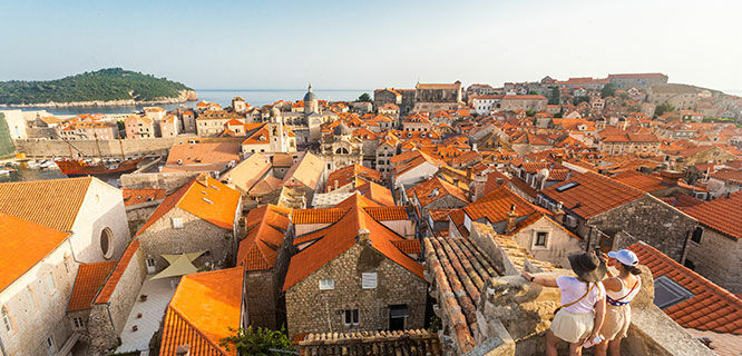 croatia-dubrovnik-view-from-wall