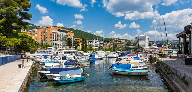 croatia-opatja-harbor