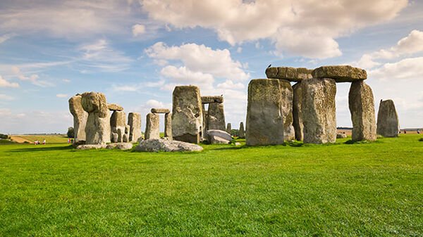 Stonehenge