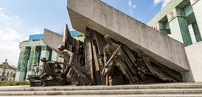 warsaw-uprising-monument