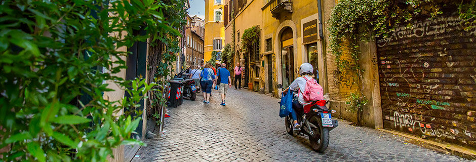 Packing Smart and Traveling Light by Rick Steves