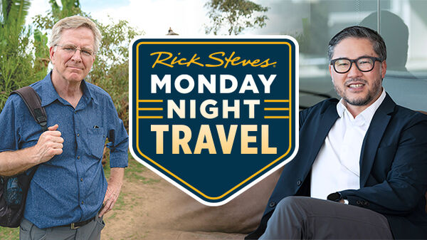 Rick Steves Europe: Tours, Travel, TV & Vacations