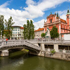 Ljubljana Travel Guide Resources & Trip Planning Info by Rick Steves