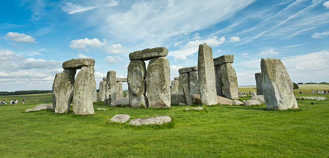 england-stonehenge