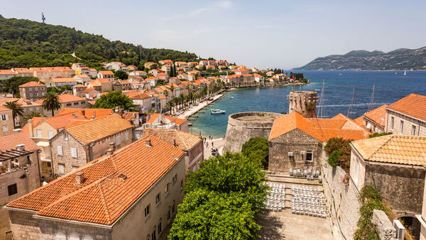 Korčula