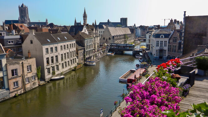 Ghent