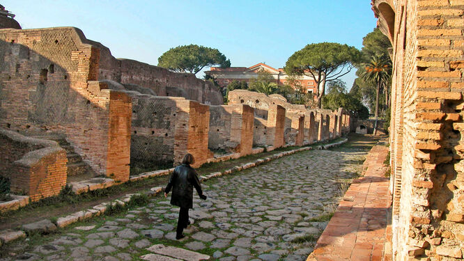 Ostia Antica