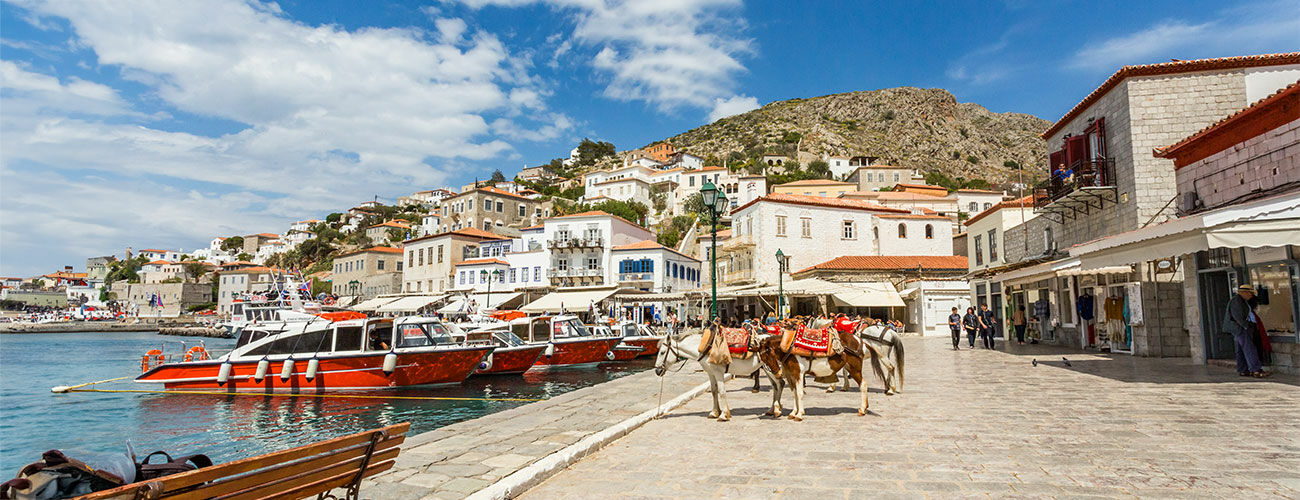 greece-hydra-harbor-promenade