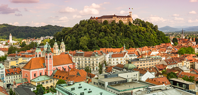 Ljubljana Travel Guide Resources &amp; Trip Planning Info by Rick Steves image