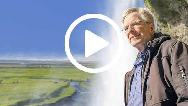 Watch Rick Steves Iceland