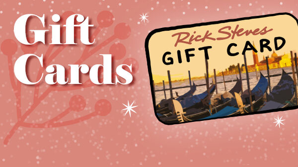 Gift Cards