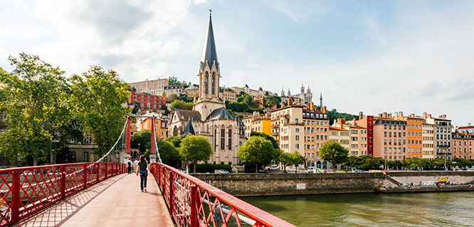 lyon-france