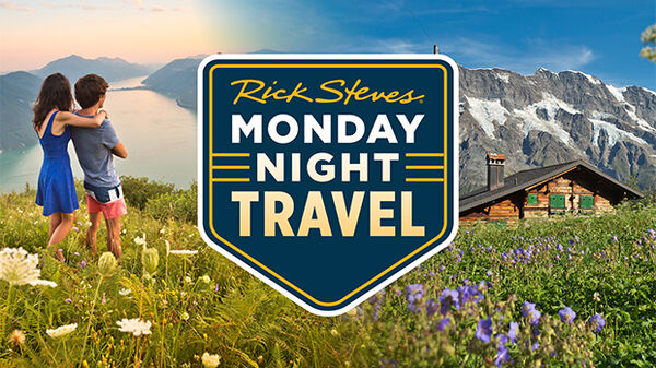 Monday Night Travel - Switzerland