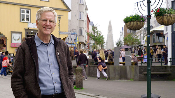 Iceland's Reykjavík and the Golden Circle  - TV - Rick Steves' Europe