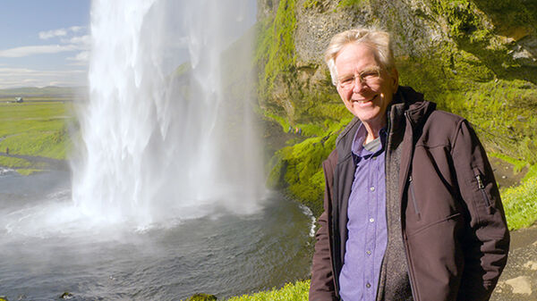 Iceland's Ring Road   - TV - Rick Steves' Europe
