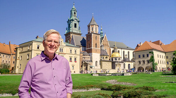 Kraków: Poland's Historic Capital   - TV - Rick Steves' Europe