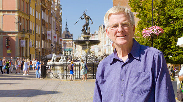 Poland's Warsaw and Gdańsk  - TV - Rick Steves' Europe