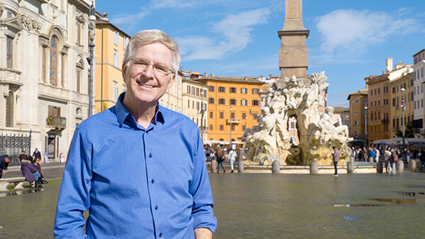 Italy's Highlights - TV - Rick Steves' Europe